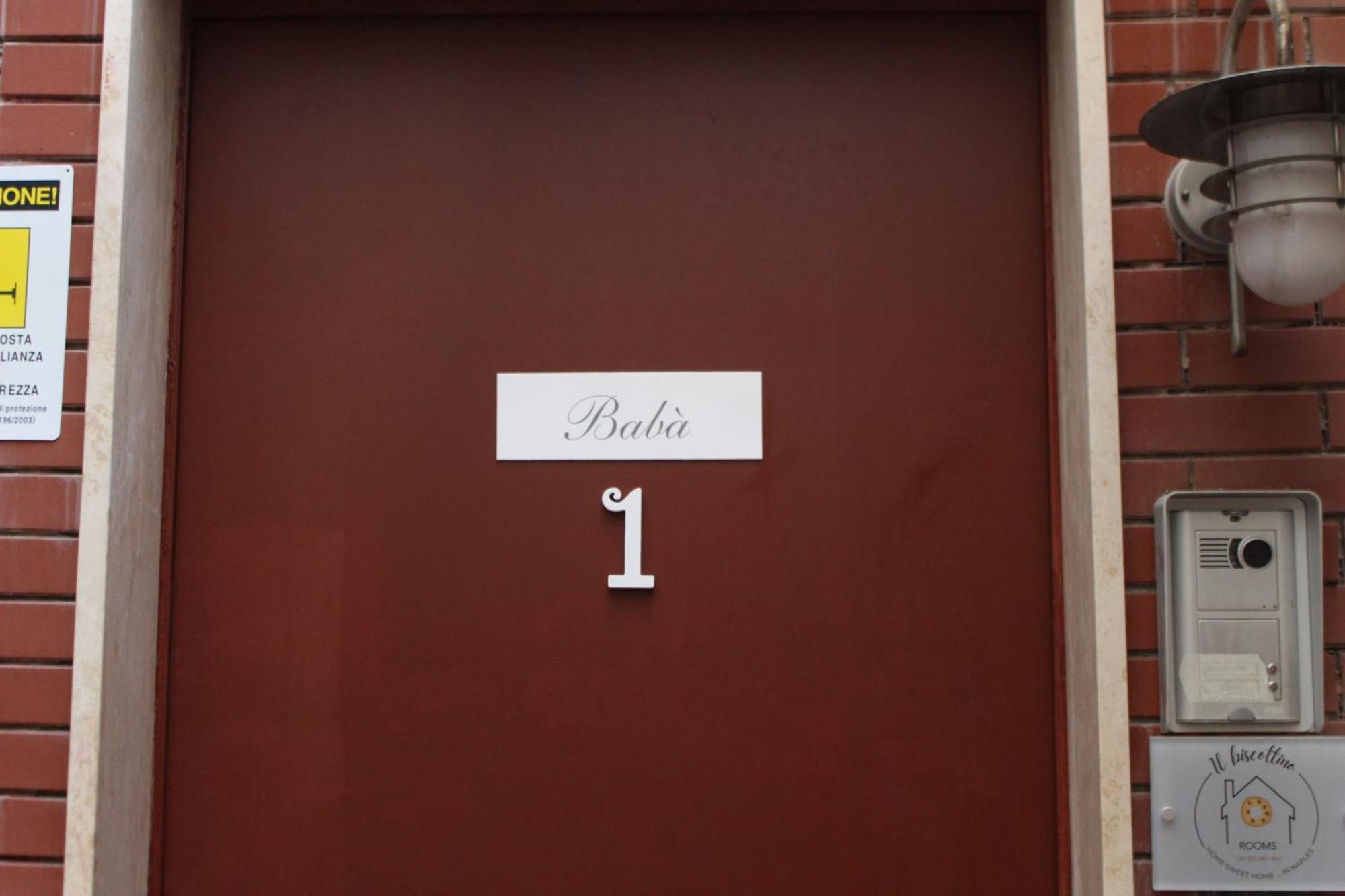 Il Biscottino Maison d'hôtes *