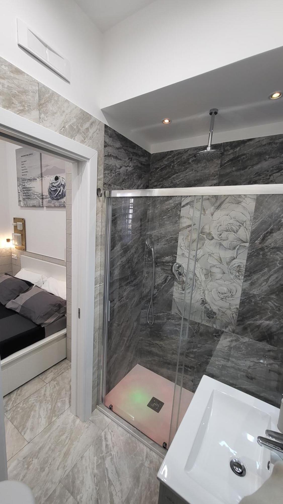 Maison d'hôtes Il Biscottino Naples