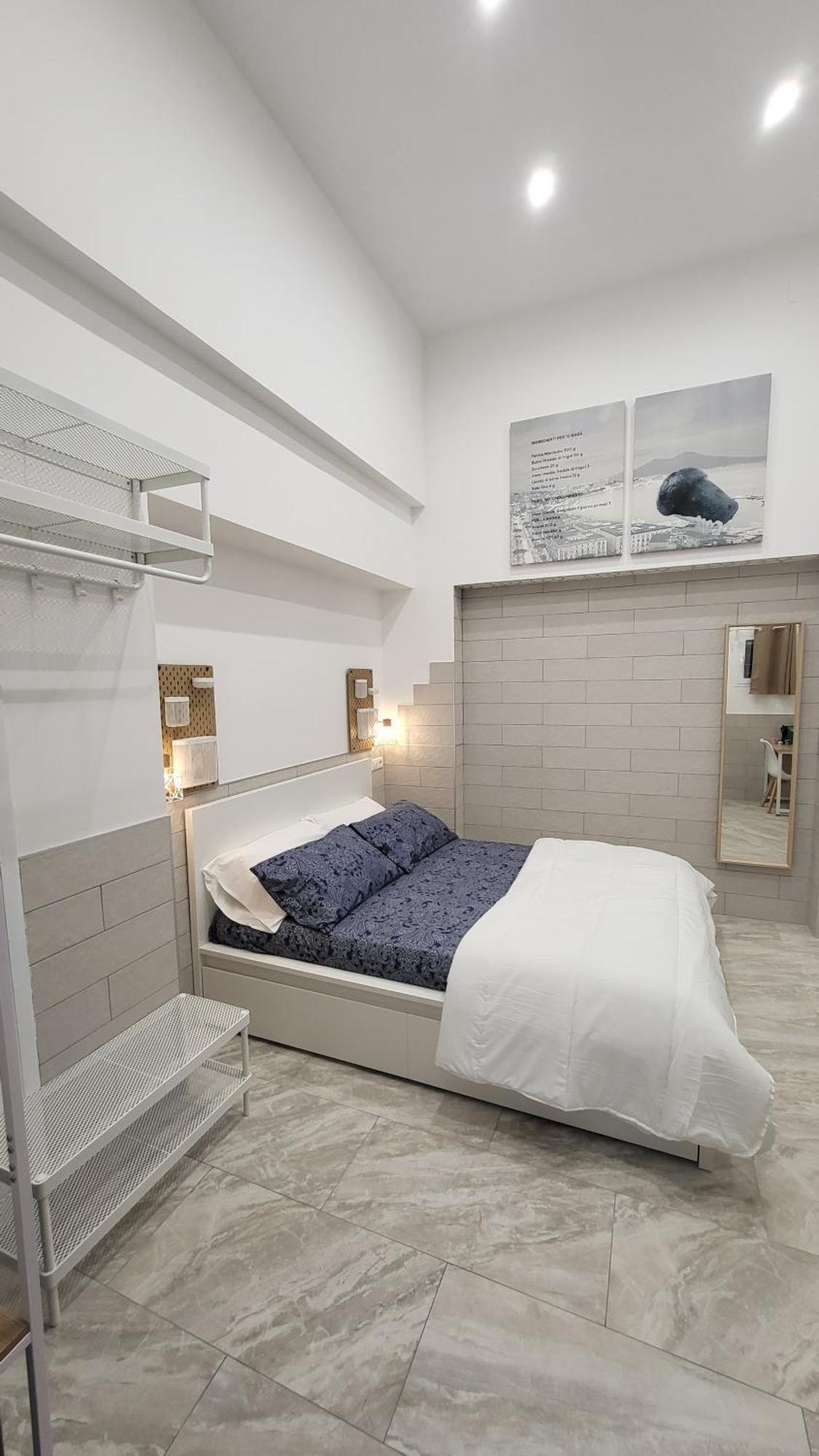 Il Biscottino Maison d'hôtes Naples