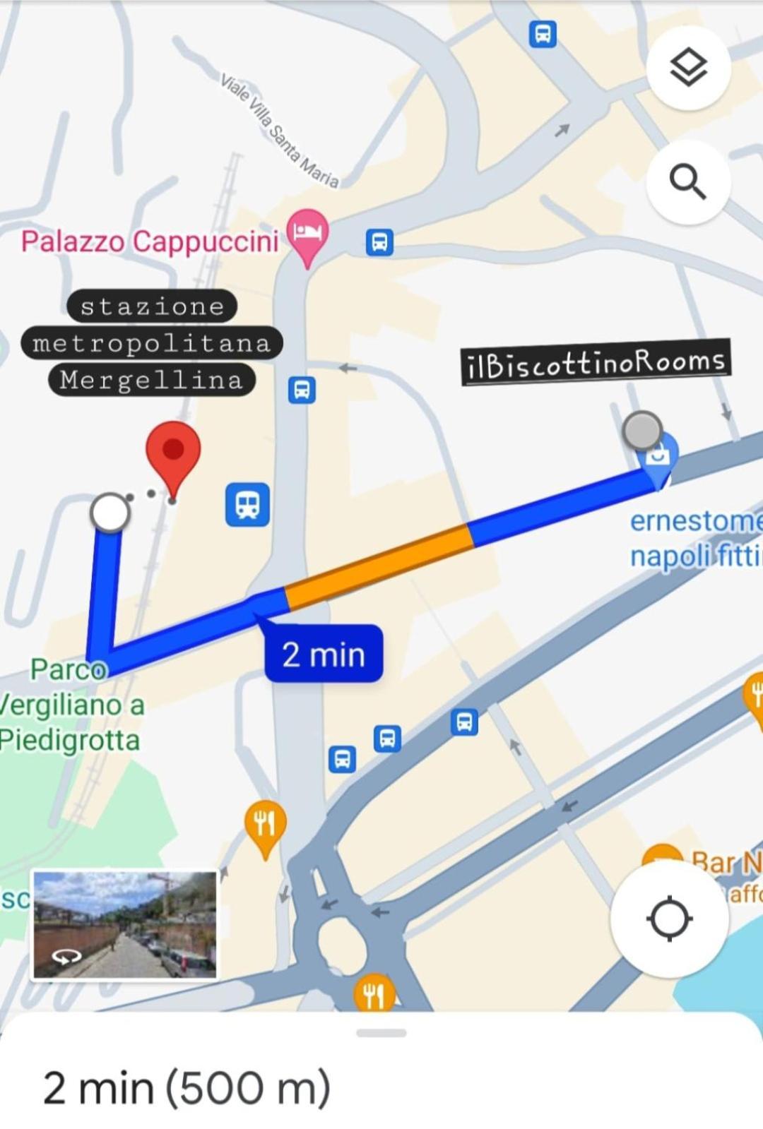Il Biscottino