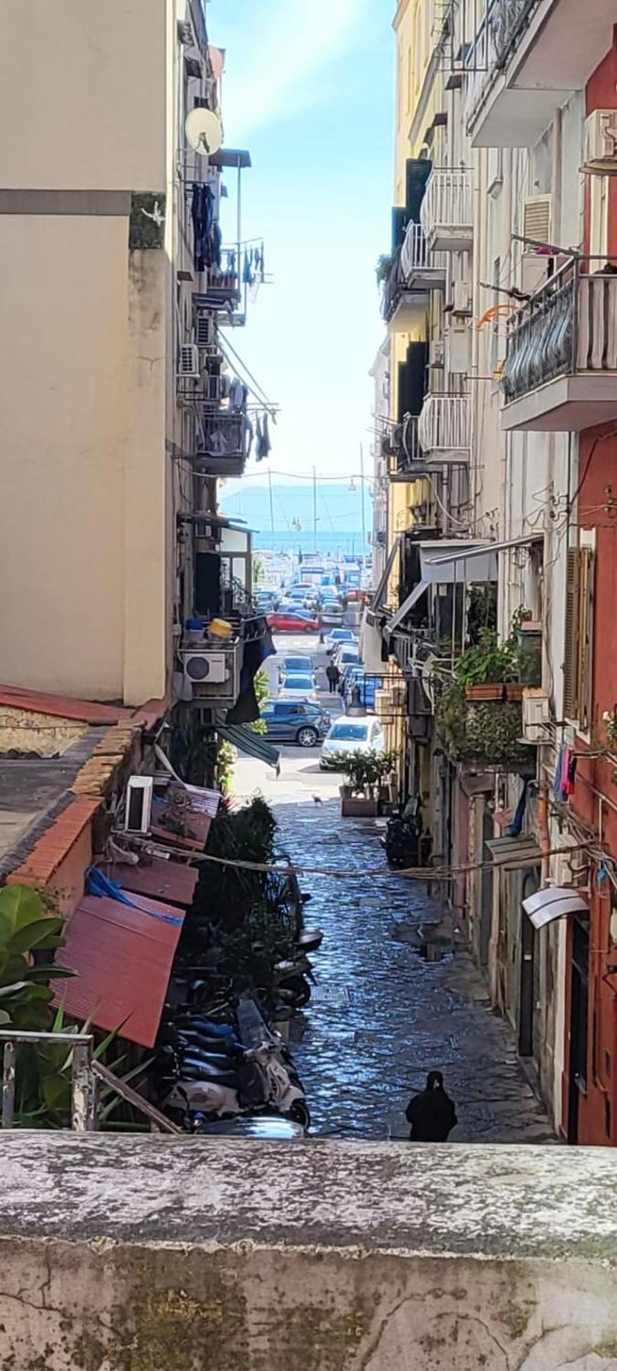 Gasthuis Il Biscottino