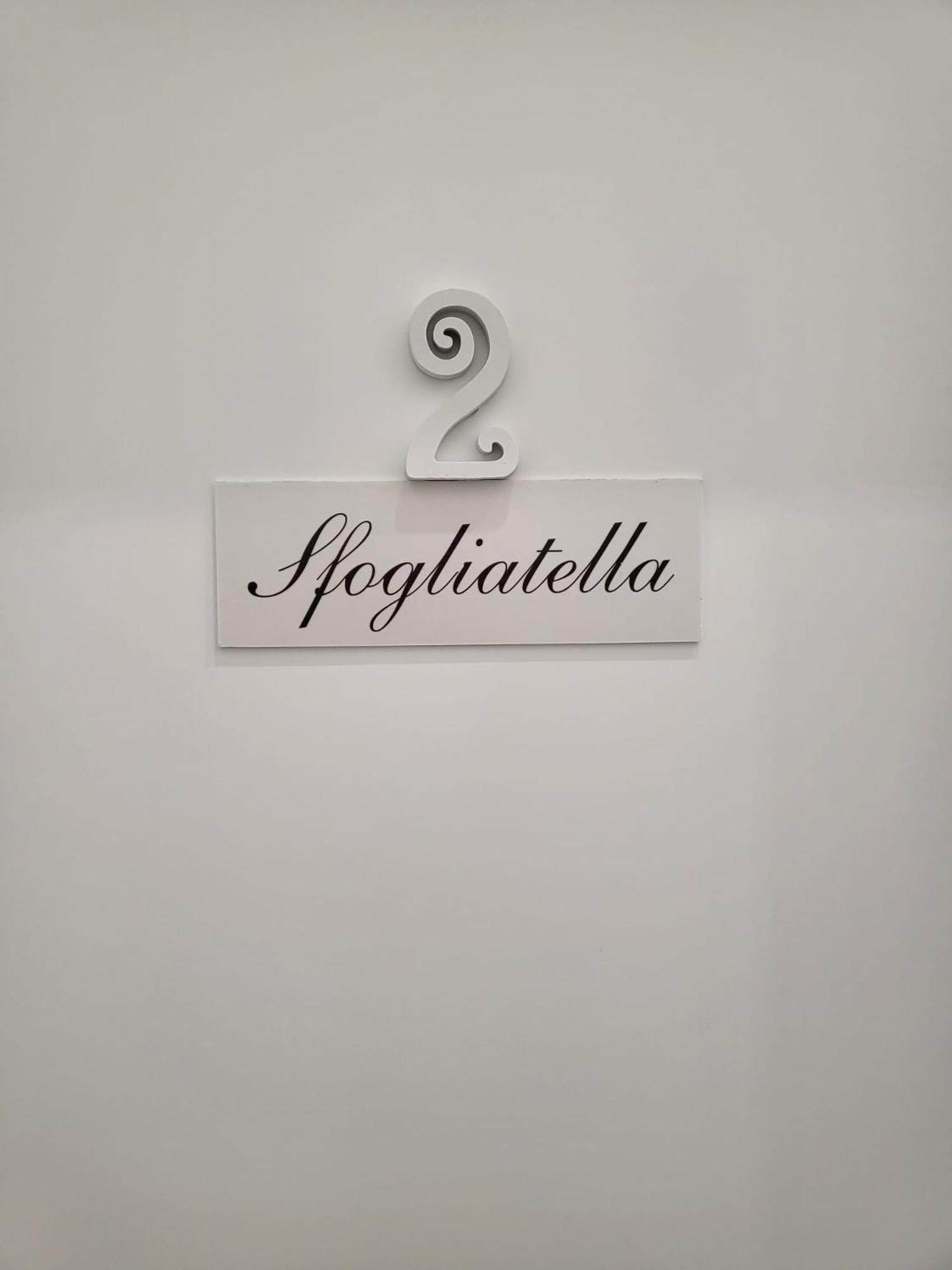 Il Biscottino Napels